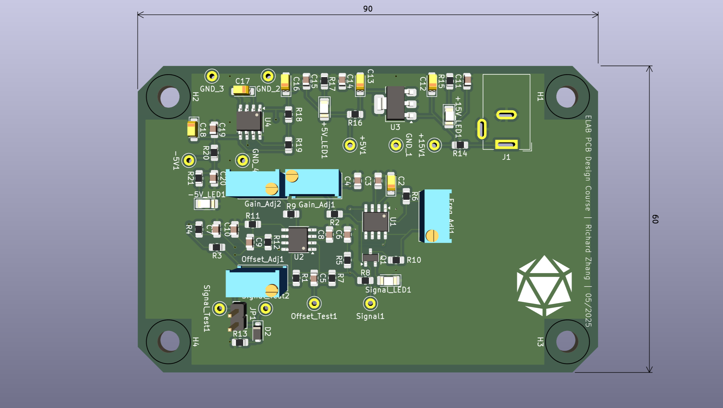 Arbitrary Function Generator